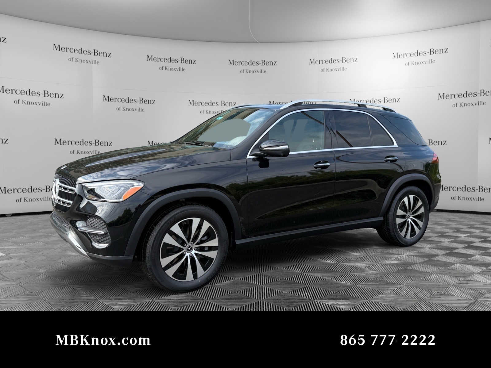 2025 Mercedes-Benz GLE GLE450's photo