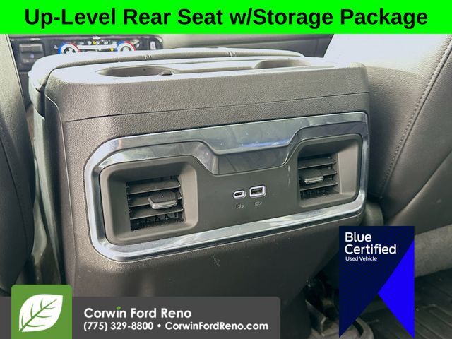 2022 Gmc Sierra 1500 Elevation photo 21