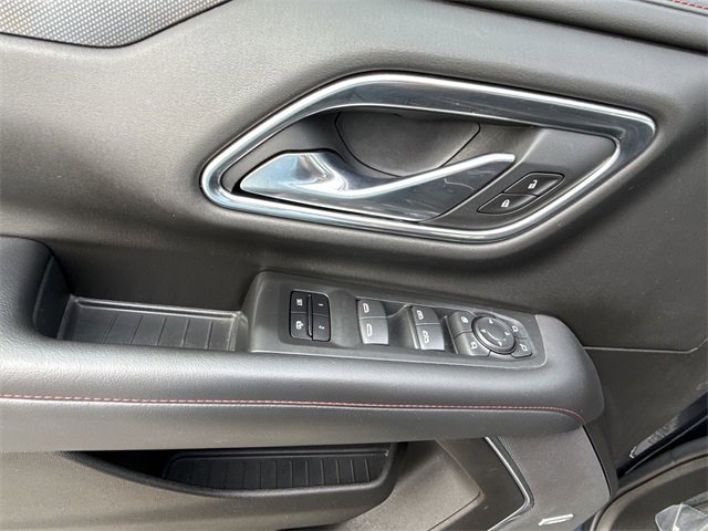 2021 Chevrolet Tahoe RST photo 22