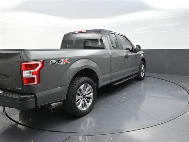 2018 Ford F-150 XL photo 6