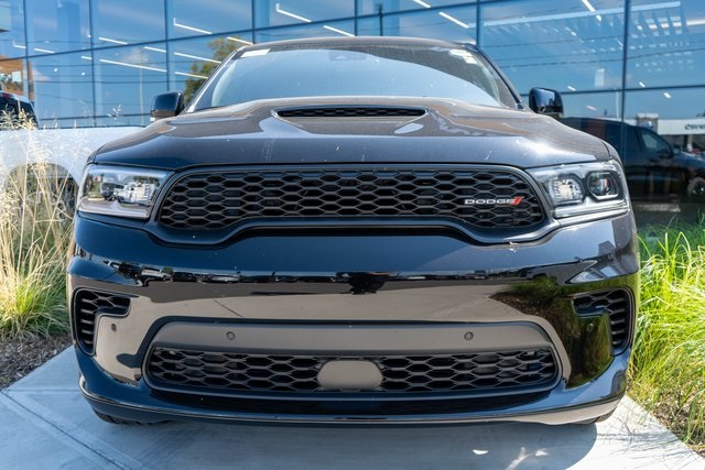 2026 Dodge Durango GT Plus photo 2
