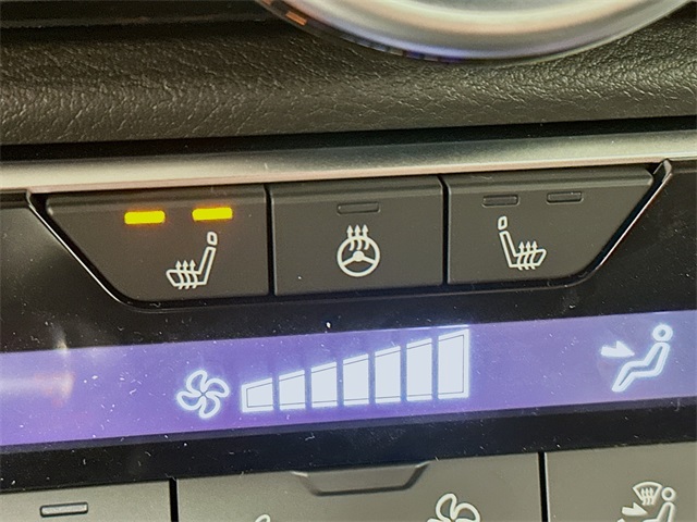 2024 Nissan Sentra SV photo 21