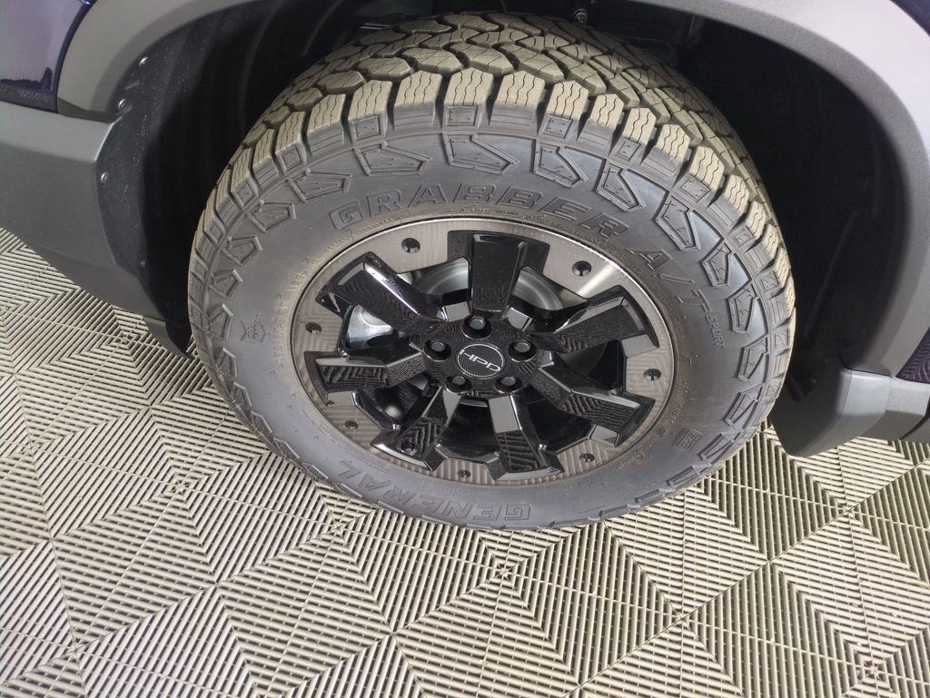 2026 Honda Passport TrailSport Elite photo 23