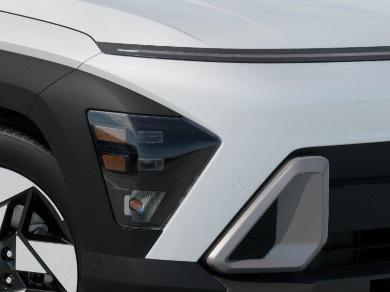 2026 Hyundai Kona SEL photo 7