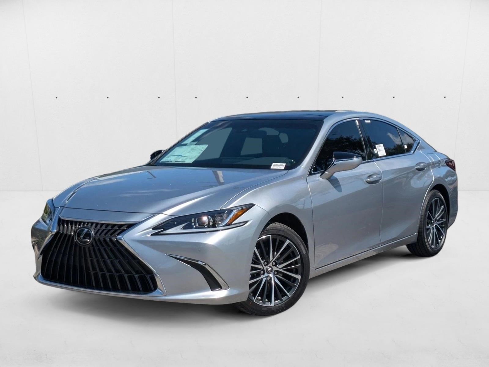 2025 Lexus ES 350
