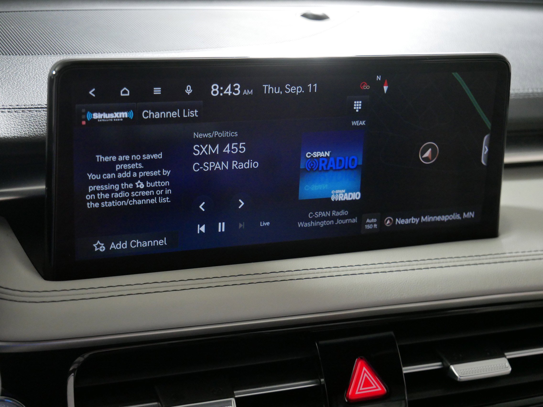 2024 Genesis G70 2.5T photo 22