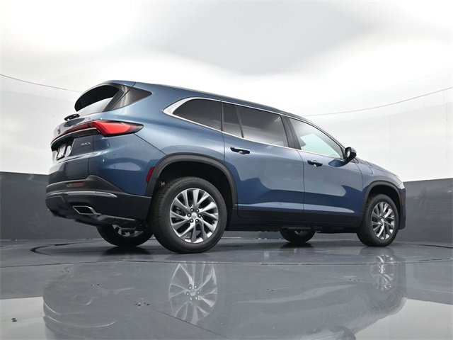 2025 Buick Enclave Preferred photo 25