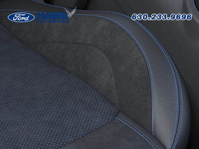 2025 FORD MUSTANG - Image 16