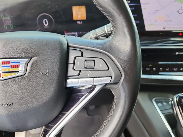 2021 Cadillac Escalade Sport photo 23