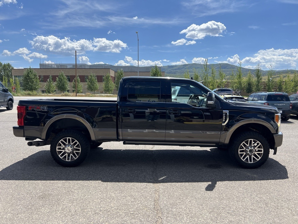 2019 Ford F-250 photo 6