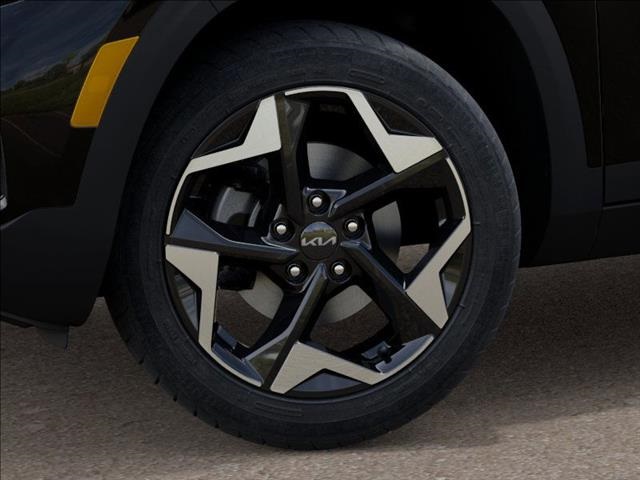 2026 Kia Seltos S photo 8