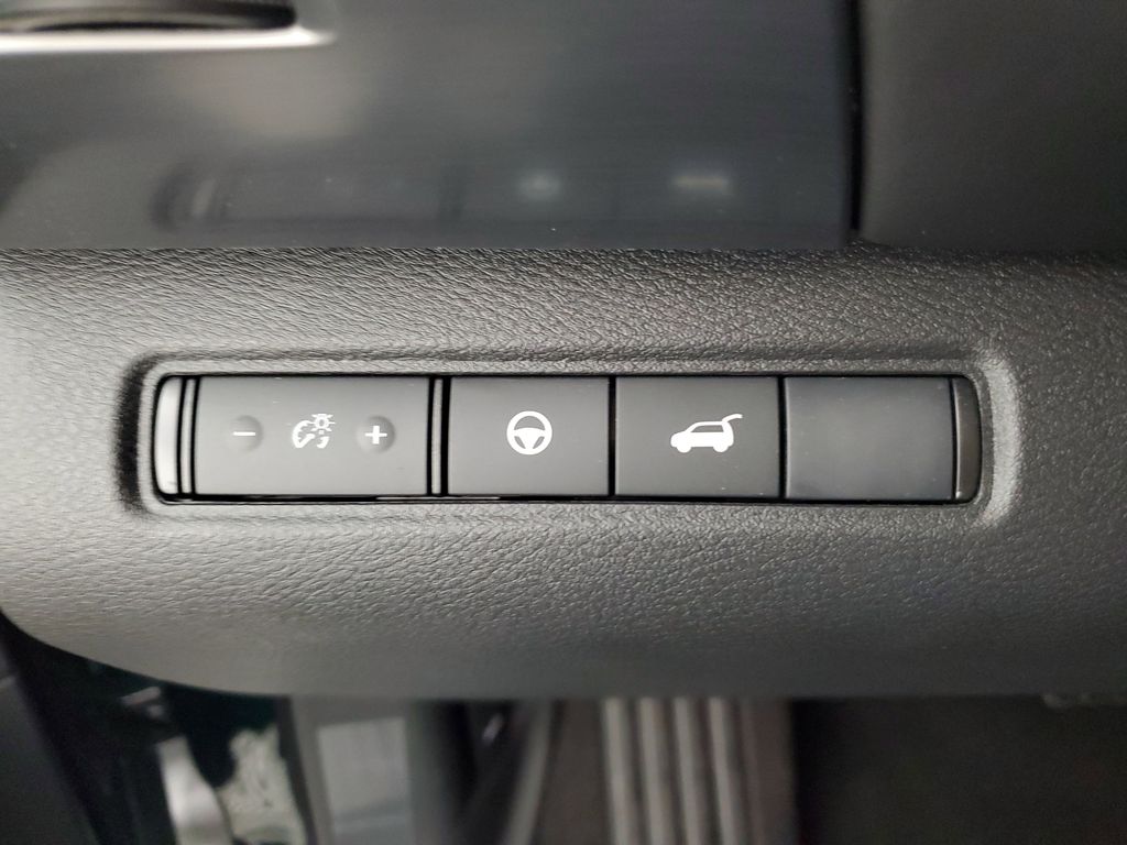 2025 Nissan Pathfinder SL photo 25