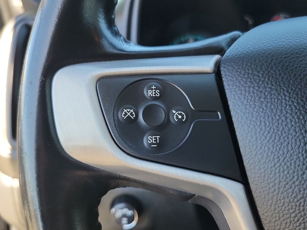 2022 Gmc Canyon Elevation photo 5