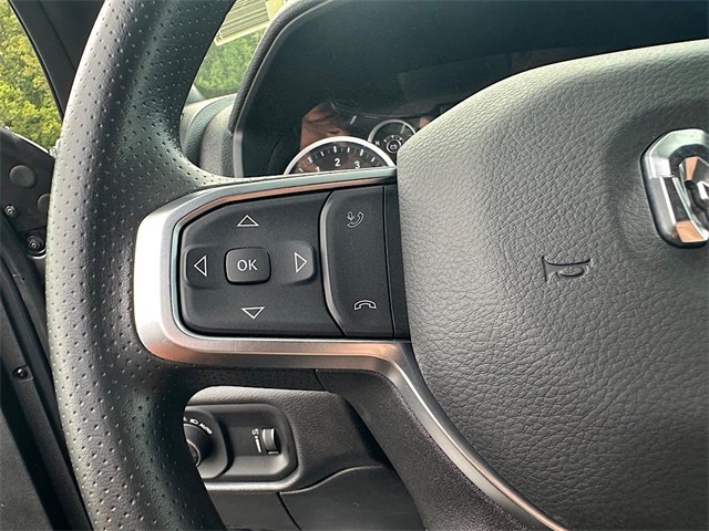 2025 Ram 2500 Tradesman photo 18