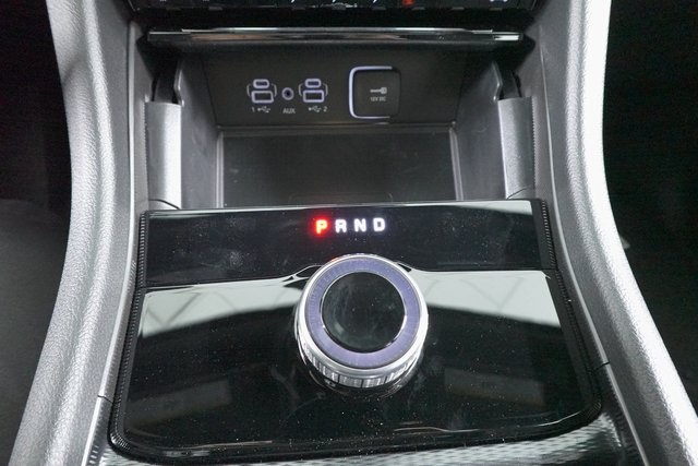 2025 Jeep Grand Cherokee Laredo Altitude photo 21
