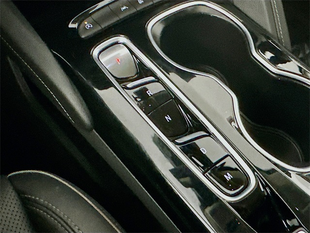 2023 Buick Envision Essence photo 13