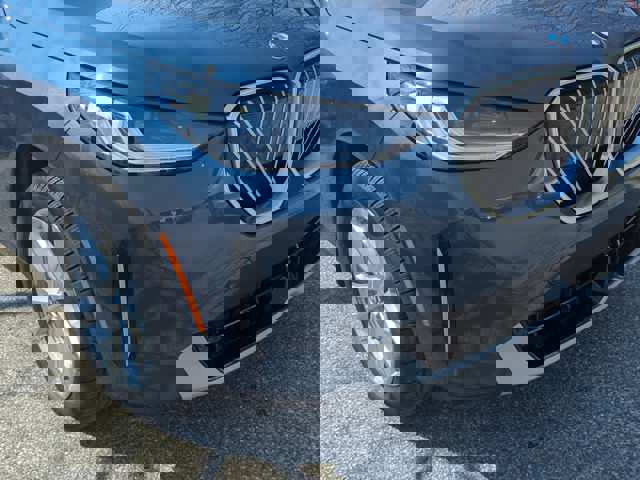 2025 Bmw X3 30x Drive photo 4