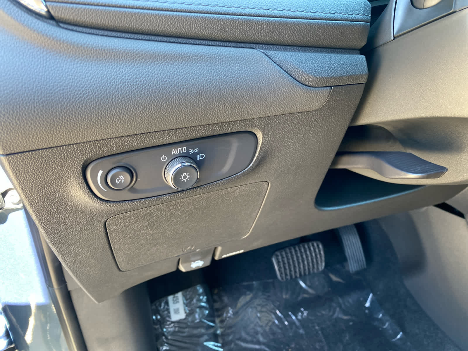 2026 Buick Encore GX Sport Touring photo 10