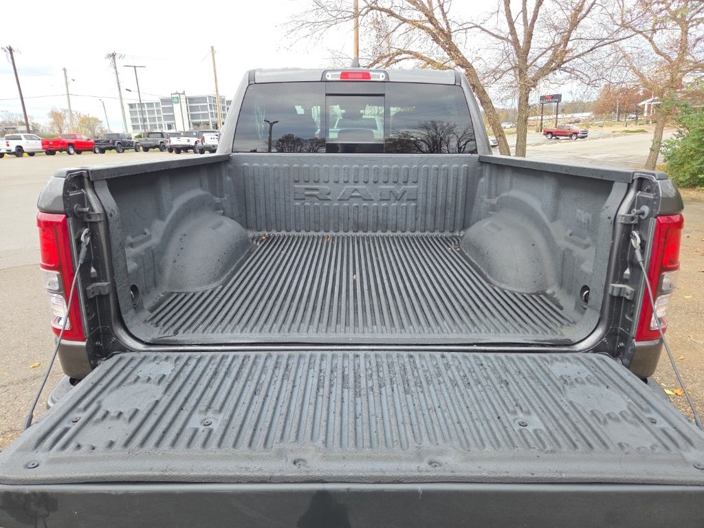 2022 Ram 1500 Big Horn Lone Star photo 4