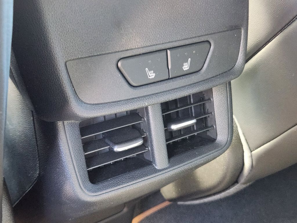 2026 Gmc Terrain AT4 photo 21