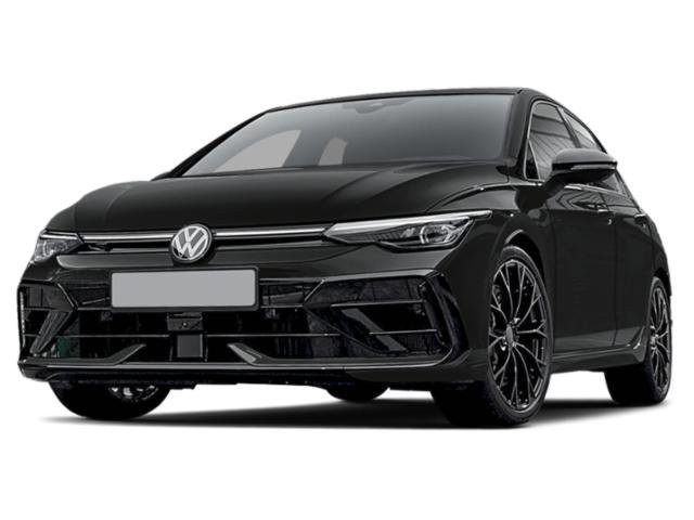 2025 Volkswagen Golf R