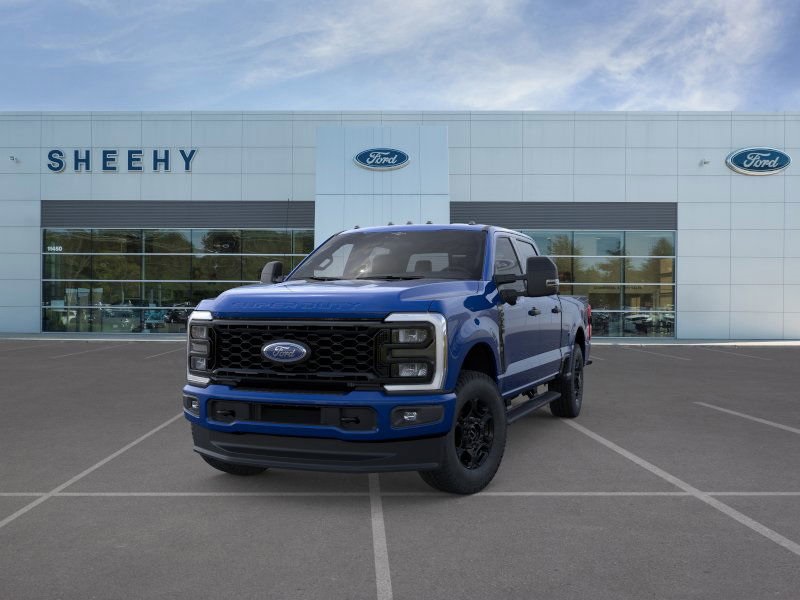 2026 Ford F-250 photo 4