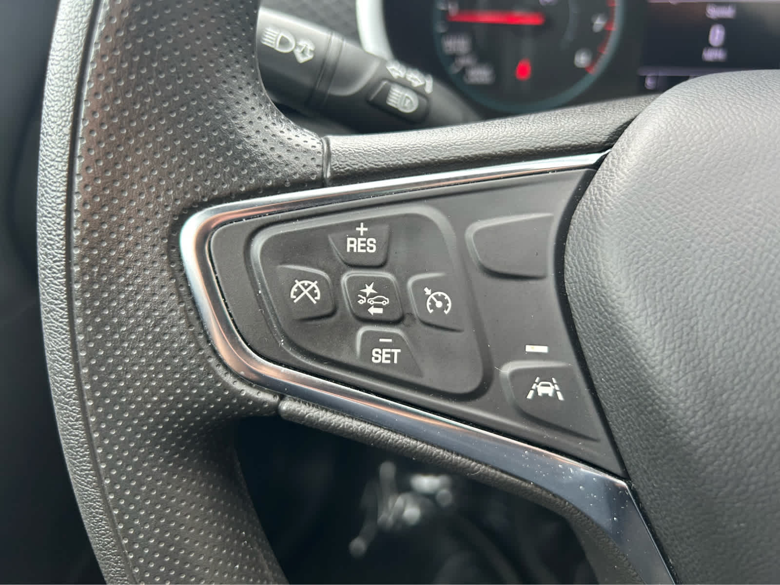 2023 Chevrolet Malibu 1LT photo 23