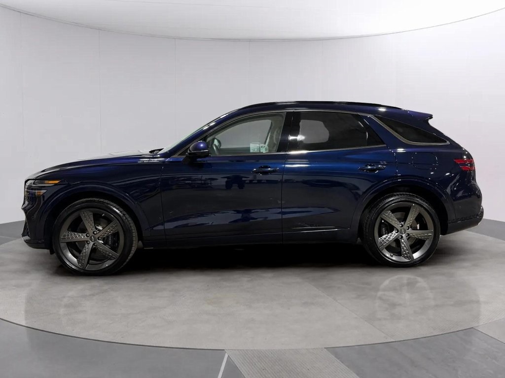 2025 Genesis GV70 3.5T Sport Advanced photo 6