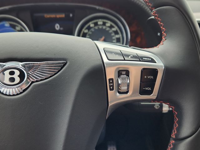 2014 Bentley Continental GTC Speed photo 24