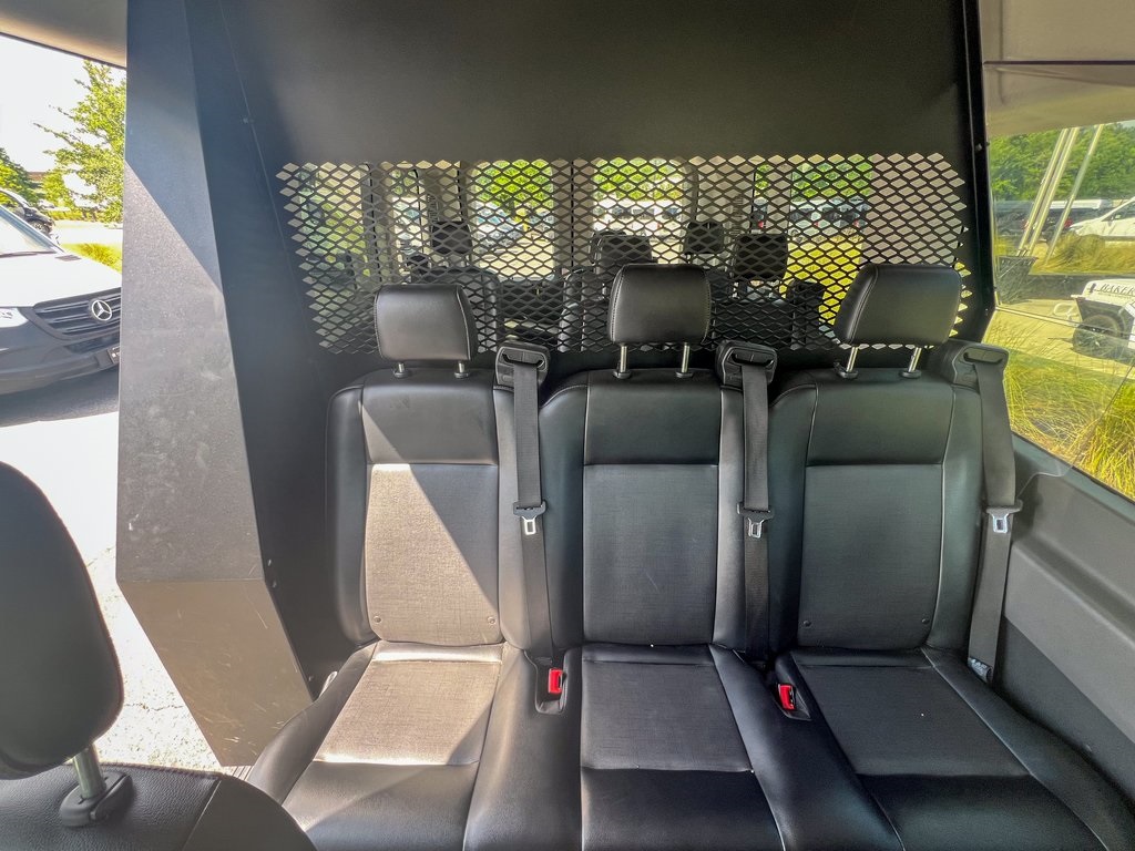 2020 Ford Transit Passenger XL photo 22
