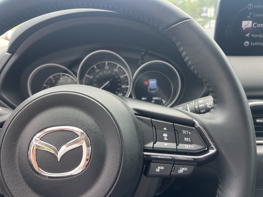 2025 Mazda CX-5 2.5 S photo 31