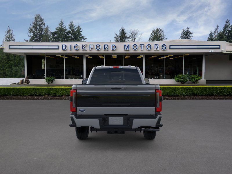 2025 Ford F-350 photo 5