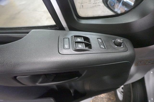 2025 Ram ProMaster 2500 photo 9