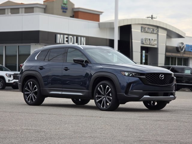 2025 Mazda CX-50 Premium's photo