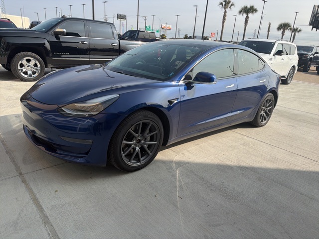 2020 Tesla Model 3 Base