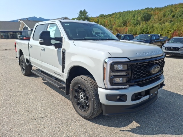 2026 Ford F-250 photo 35