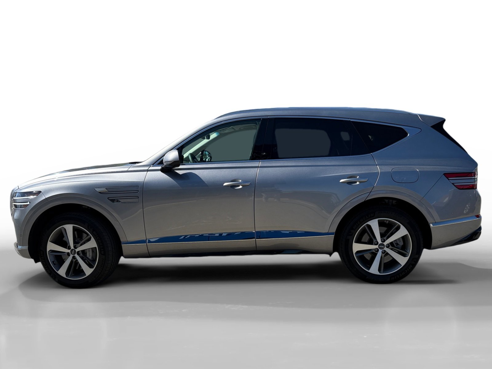 2024 Genesis GV80 photo 2
