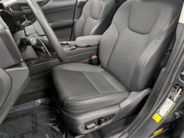 2025 Lexus NX 350 AWD photo 10