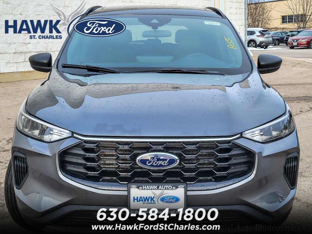 2026 FORD ESCAPE - Image 3