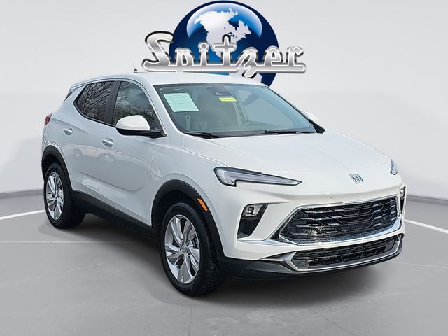 2025 Buick Encore GX Preferred's photo
