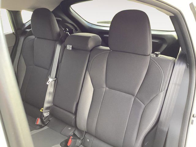 2025 Subaru Crosstrek Premium photo 13