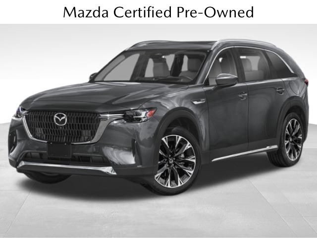 2024 Mazda CX-90 Premium Plus Package's photo