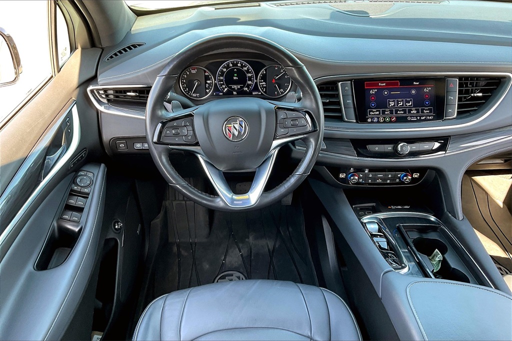 2023 BUICK ENCLAVE - Image 3