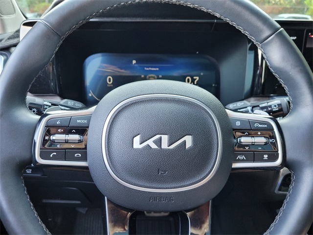 2022 Kia Sorento X-Line SX Prestige photo 26