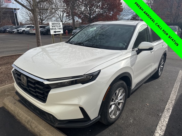 2023 Honda CR-V EX's photo