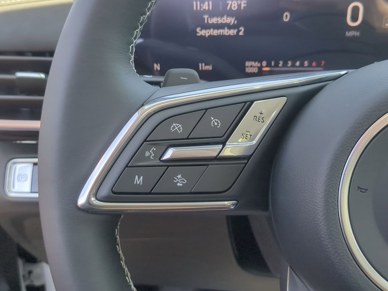 2025 Buick Envision Sport Touring photo 31