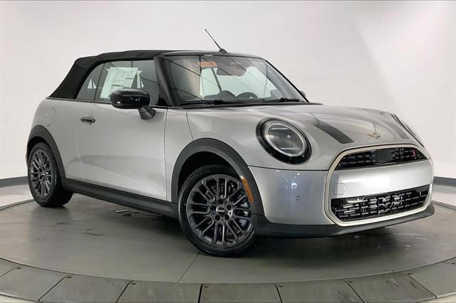 New MINI Convertible For Sale in Cincinnati | Cincinnati MINI