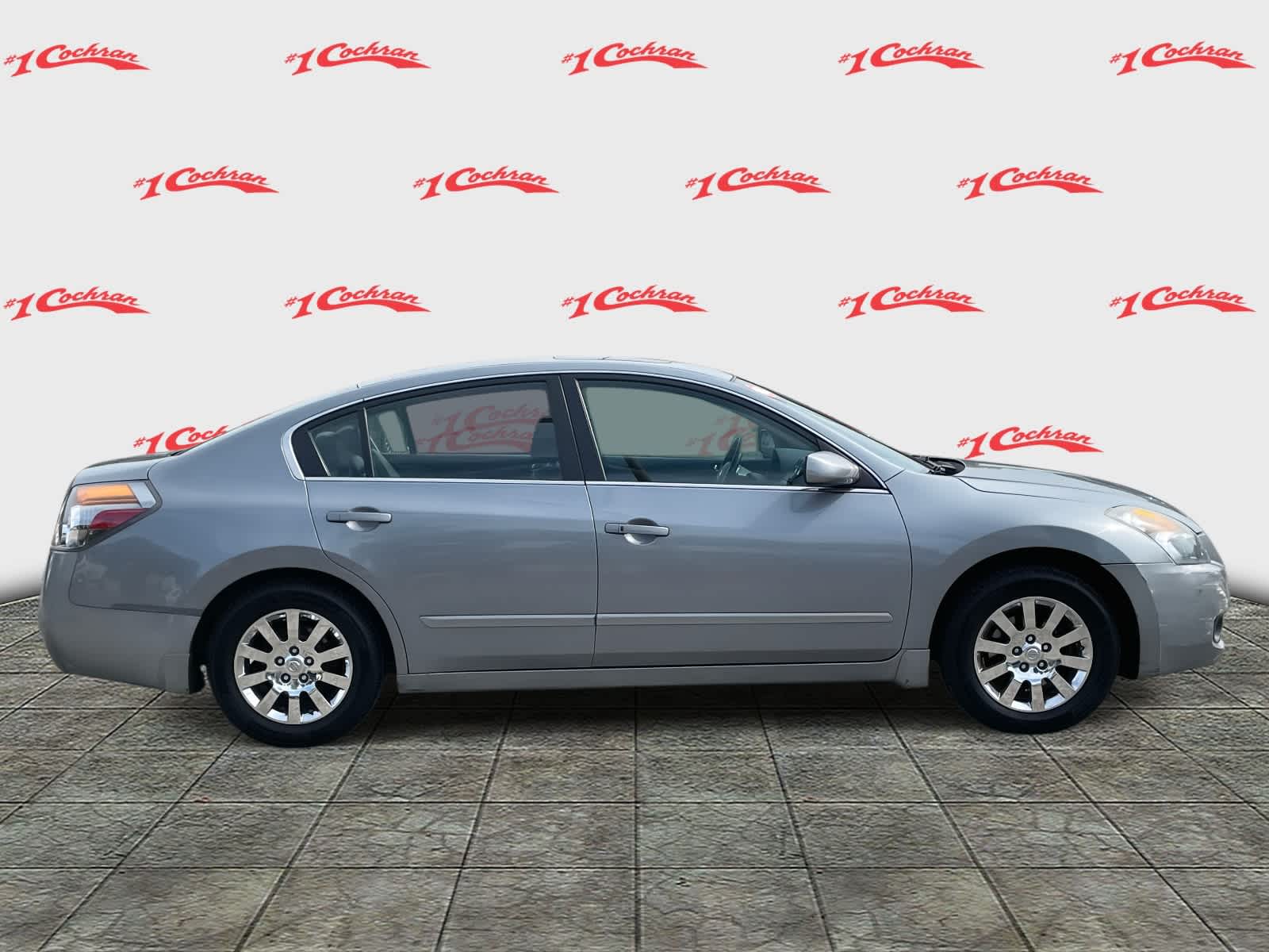 Used 2009 Nissan Altima S with VIN 1N4AL21E19N496790 for sale in Pittsburgh, PA