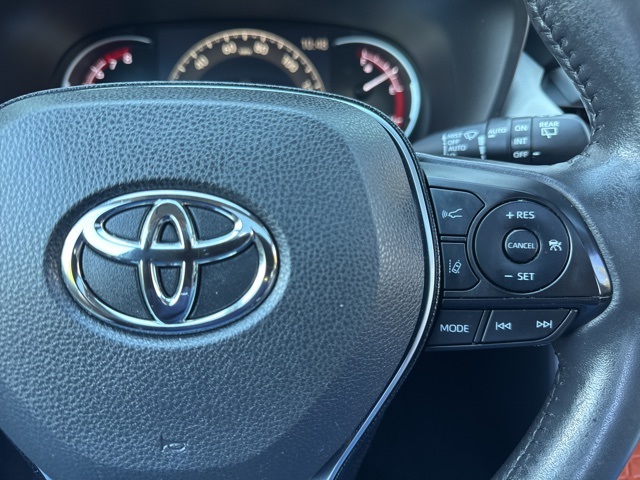 2019 Toyota RAV4 Adventure photo 25