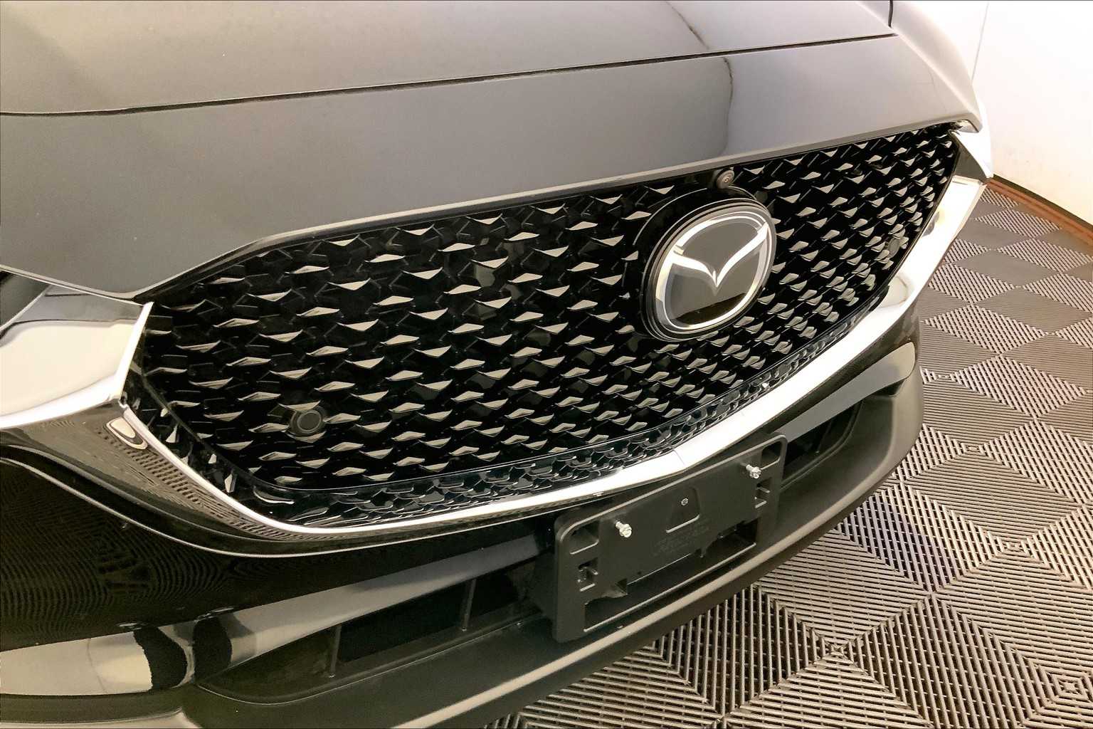 2022 Mazda CX-30 2.5 Turbo Premium Plus photo 27